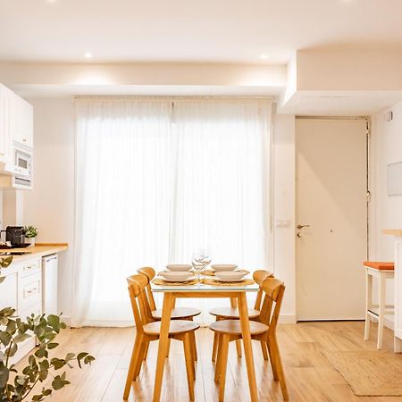 Isg Apartments Triana Estudio 2 Siviglia Esterno foto