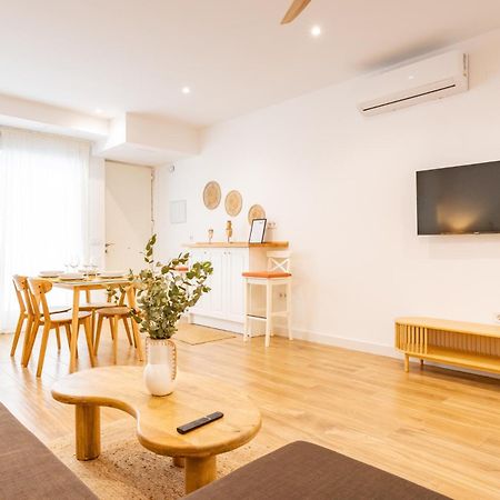 Isg Apartments Triana Estudio 2 Siviglia Esterno foto