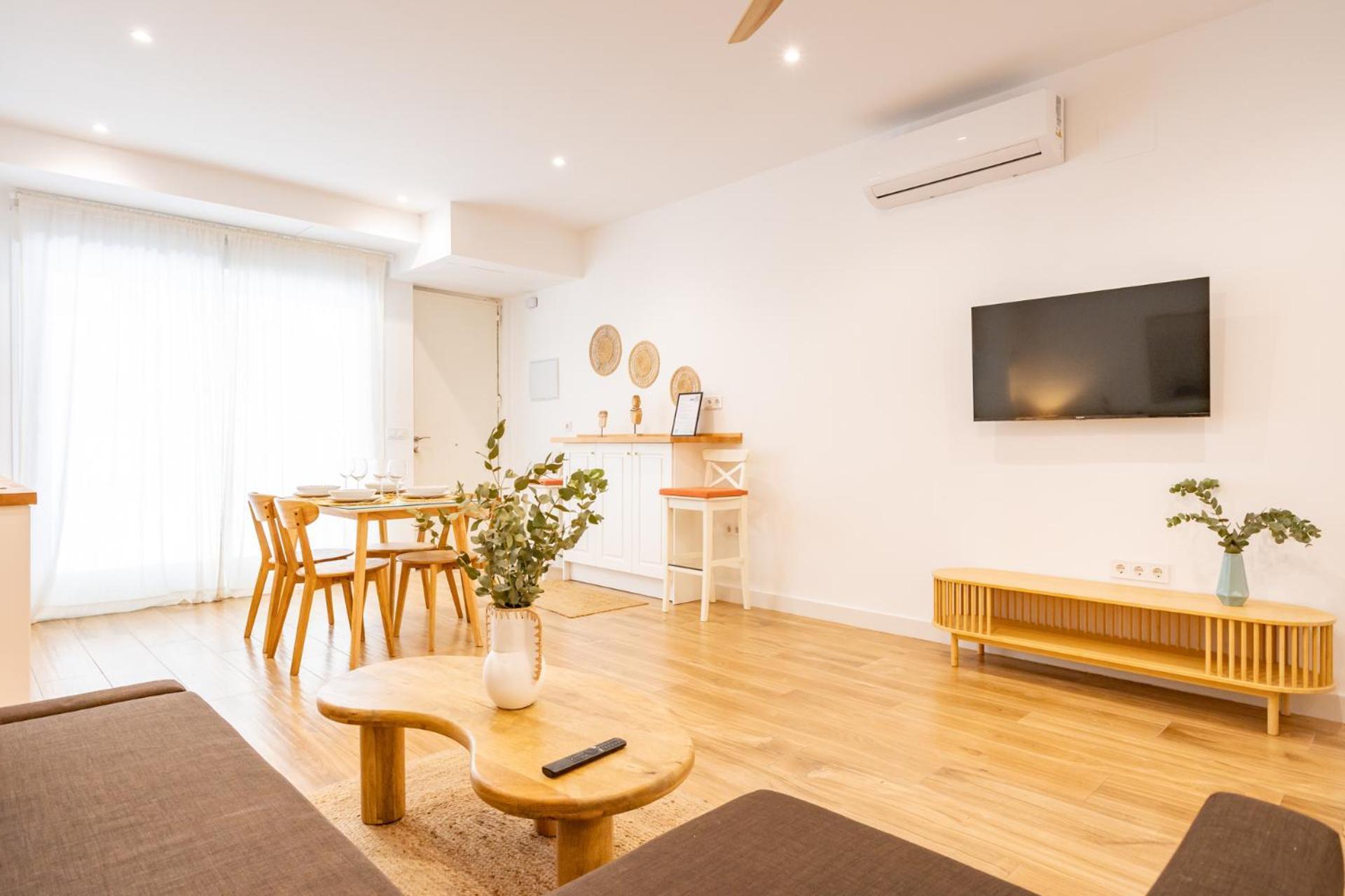Isg Apartments Triana Estudio 2 Siviglia Esterno foto